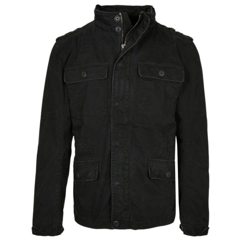 Britannia jacket Thumbnail