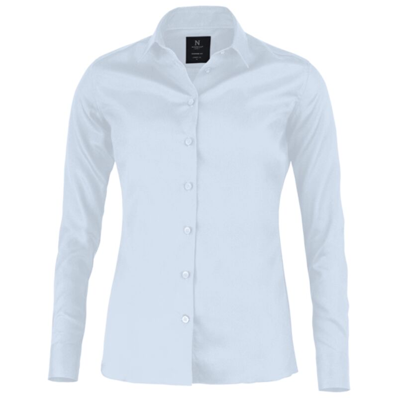 Women’s Portland – super non-iron business shirt Thumbnail