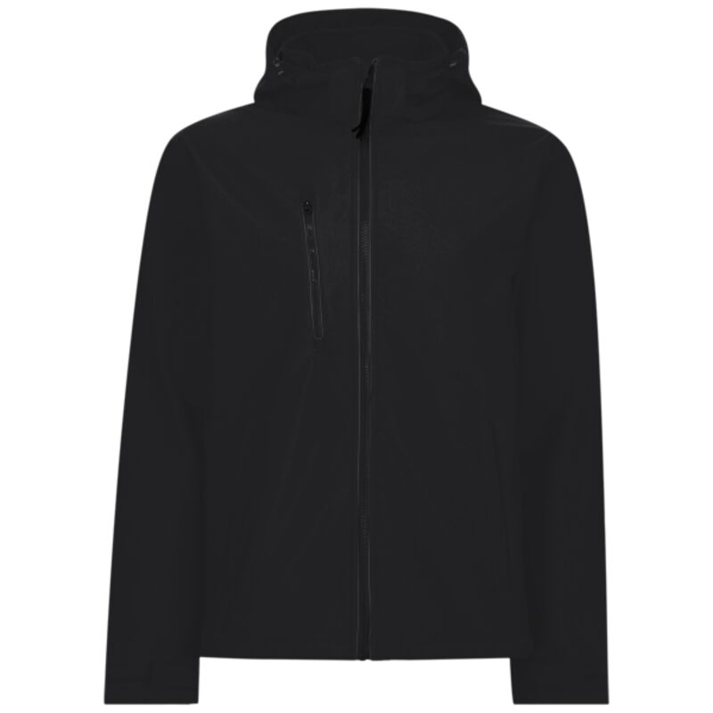 Venturer 3-layer hooded softshell jacket Thumbnail