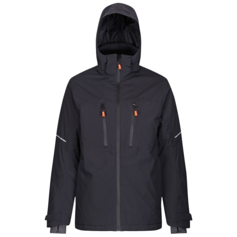 X-Pro Marauder III insulated jacket Thumbnail
