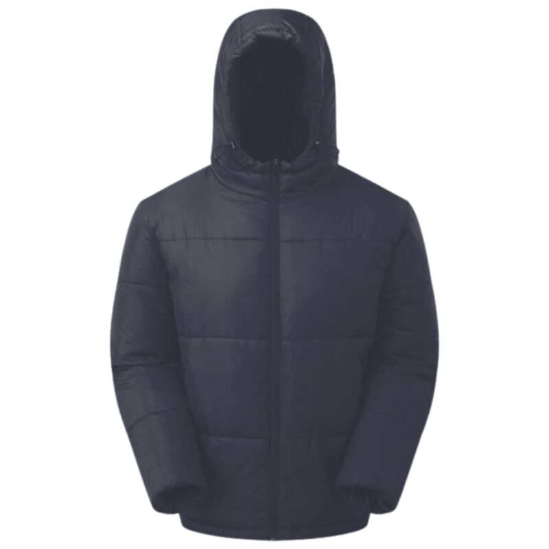 Expanse padded jacket Thumbnail