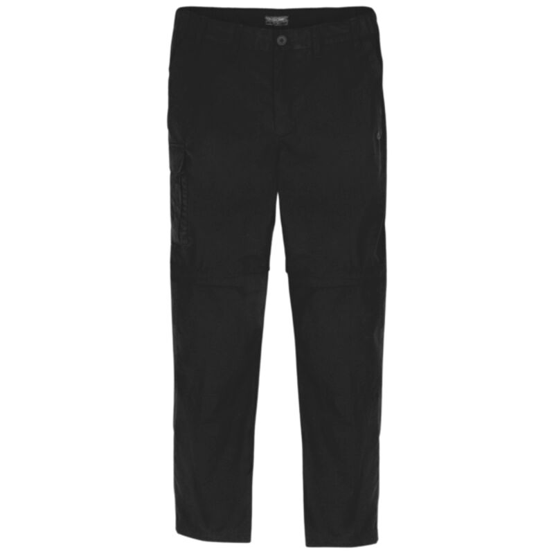 Expert Kiwi tailored convertible trousers Thumbnail