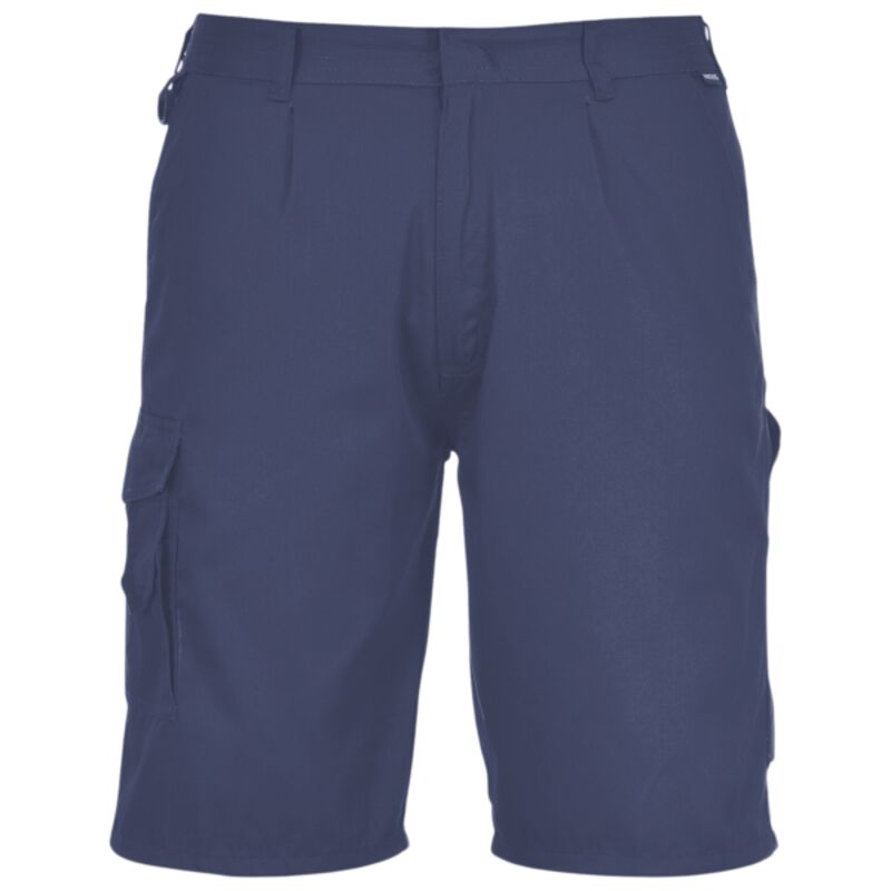 Combat Shorts (S790) regular fit Thumbnail