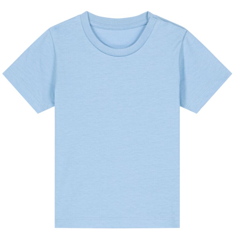 Baby Creator iconic babies' t-shirt (STTB918) Thumbnail