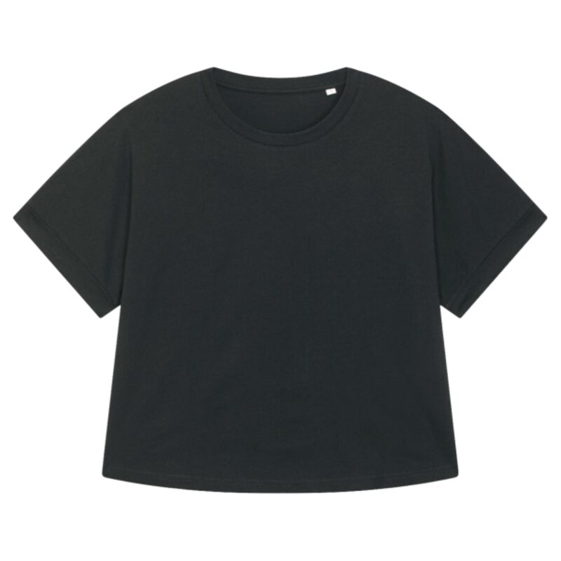 Stella Collider oversized women’s t-shirt (STTW089) Thumbnail