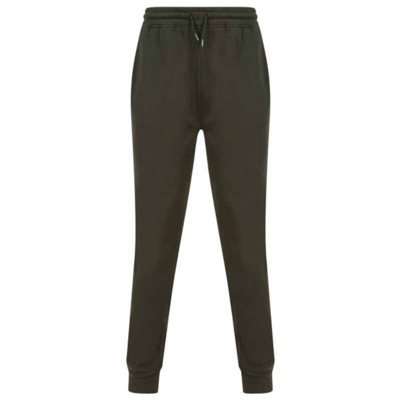 Unisex athleisure joggers Thumbnail