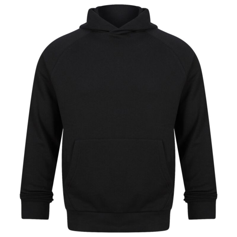 Unisex athleisure hoodie Thumbnail