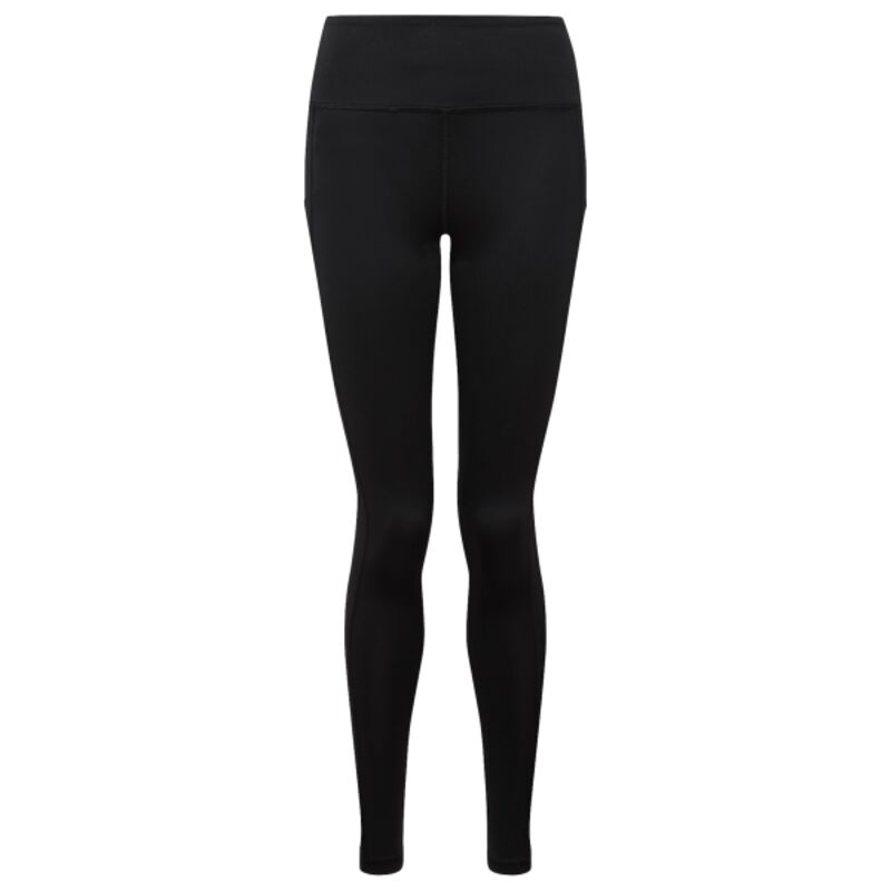 Women’s TriDri® performance leggings with pockets Thumbnail
