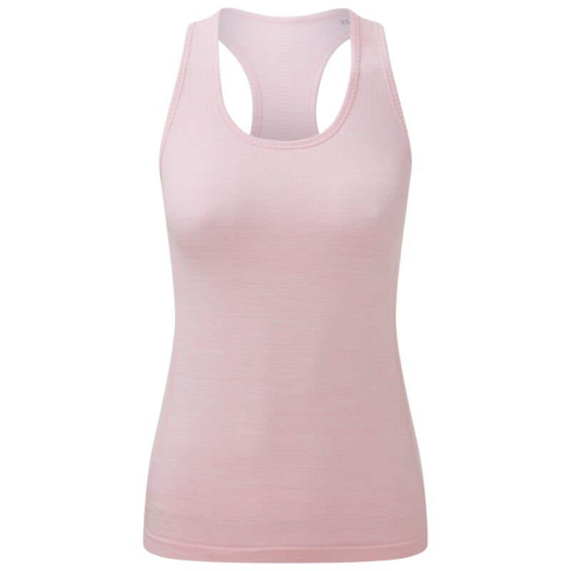 Women's TriDri® recycled seamless ''3D fit'' multi-sport flex vest Thumbnail