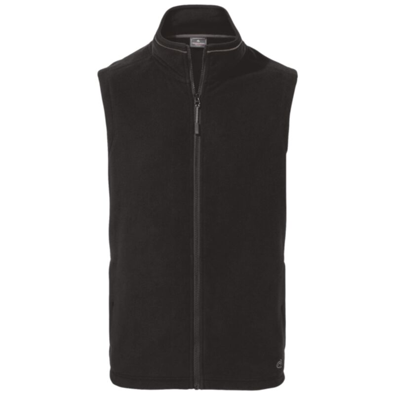 Expert Corey fleece vest Thumbnail