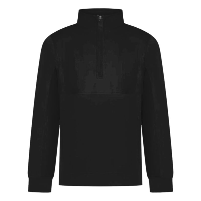 Kids ¼-tracksuit top Thumbnail