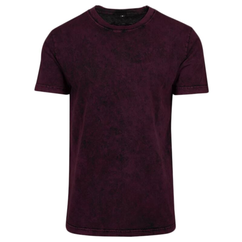 Acid washed tee Thumbnail