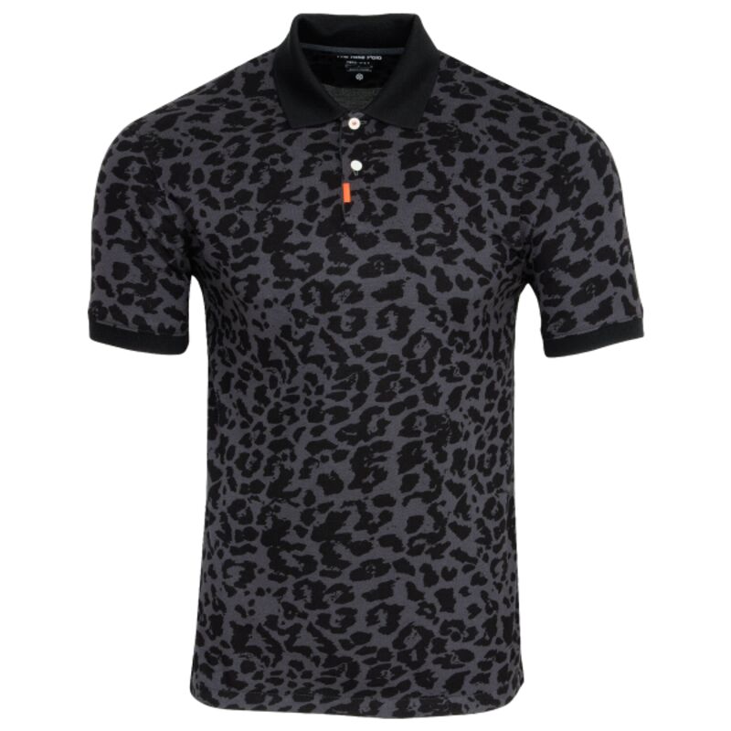 Nike polo golf primal print slim Thumbnail