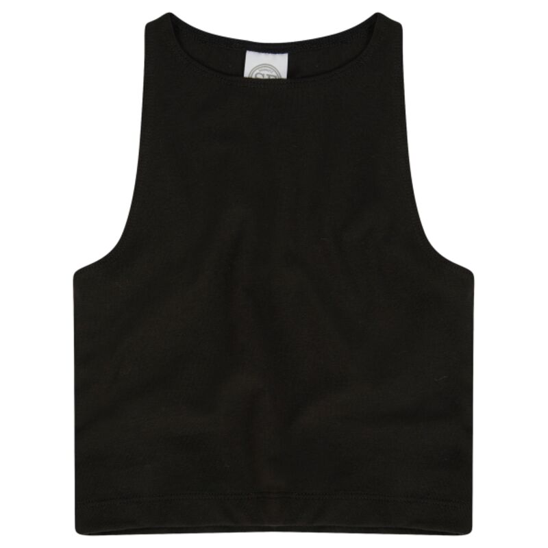 Kids cropped top Thumbnail