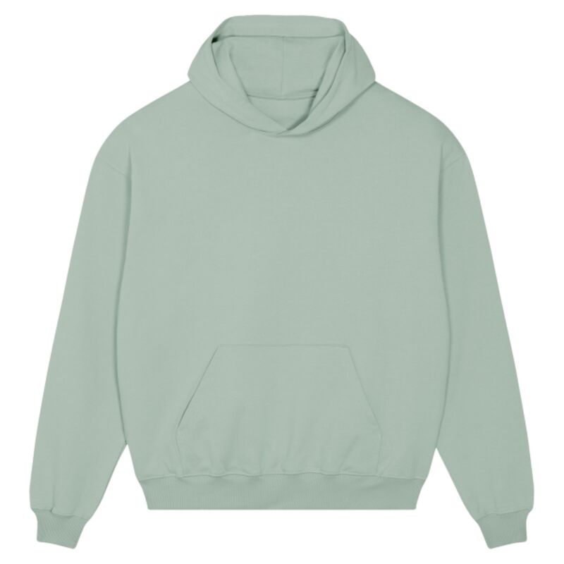 Unisex Cooper dry hoodie sweatshirt (STSU797) Thumbnail