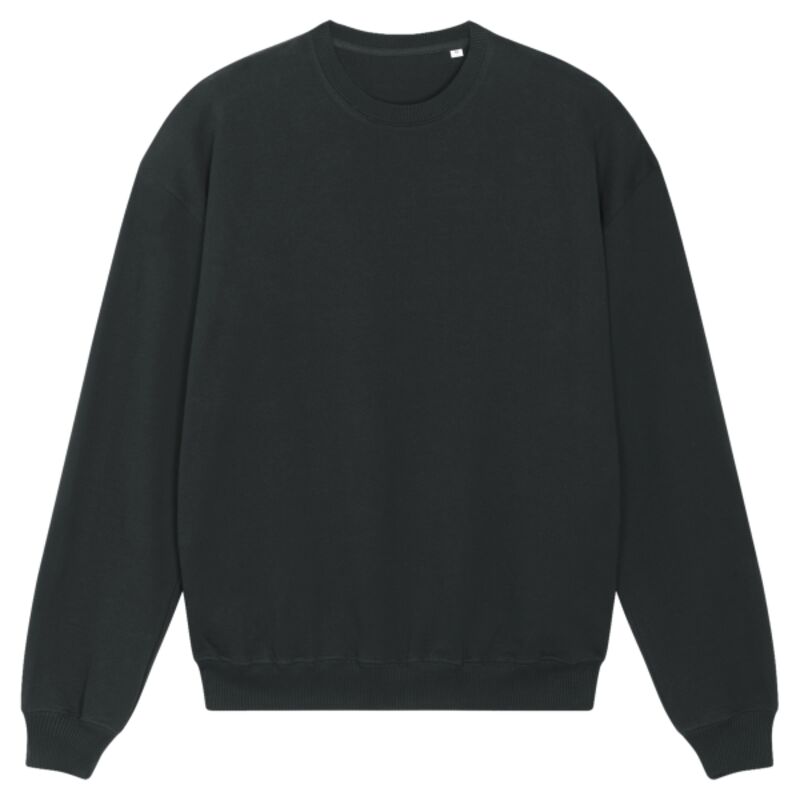 Unisex Ledger dry sweatshirt (STSU798) Thumbnail