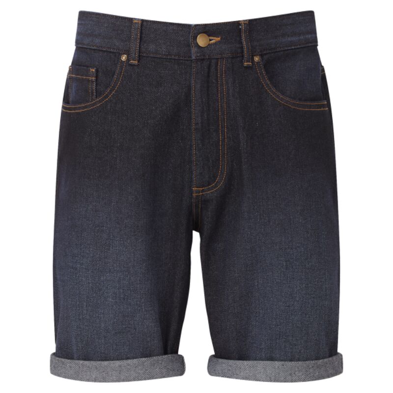 Men’s denim shorts Thumbnail
