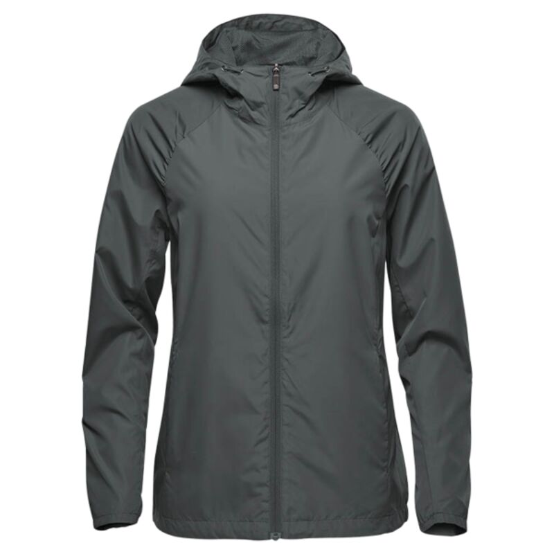 Women’s Pacifica lightweight jacket Thumbnail