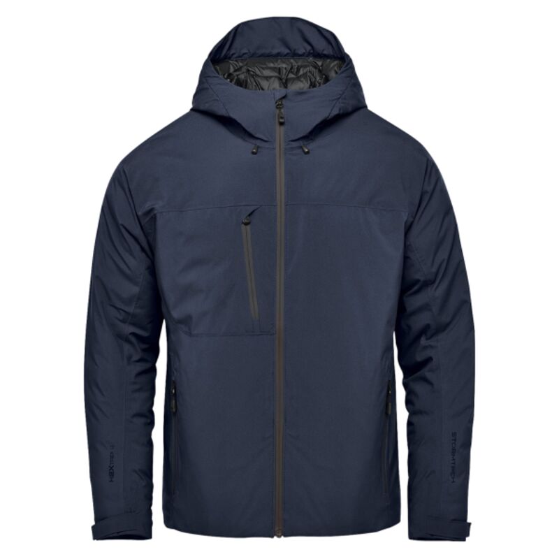 Nostromo thermal shell Thumbnail