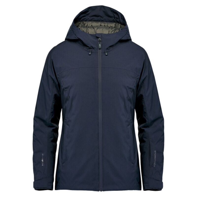 Women’s Nostromo thermal shell Thumbnail