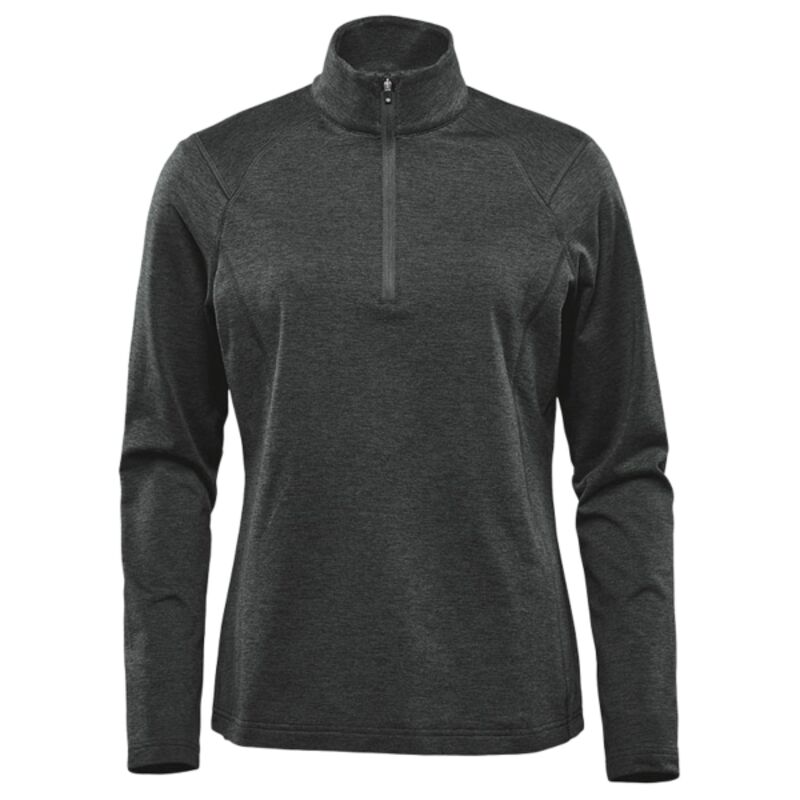 Women’s Treeline ¼-zip fleece Thumbnail