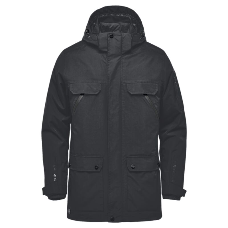 Fairbanks 5-in-1 parka Thumbnail