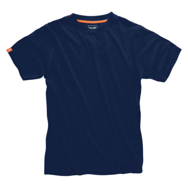 Eco Worker t-shirt Thumbnail