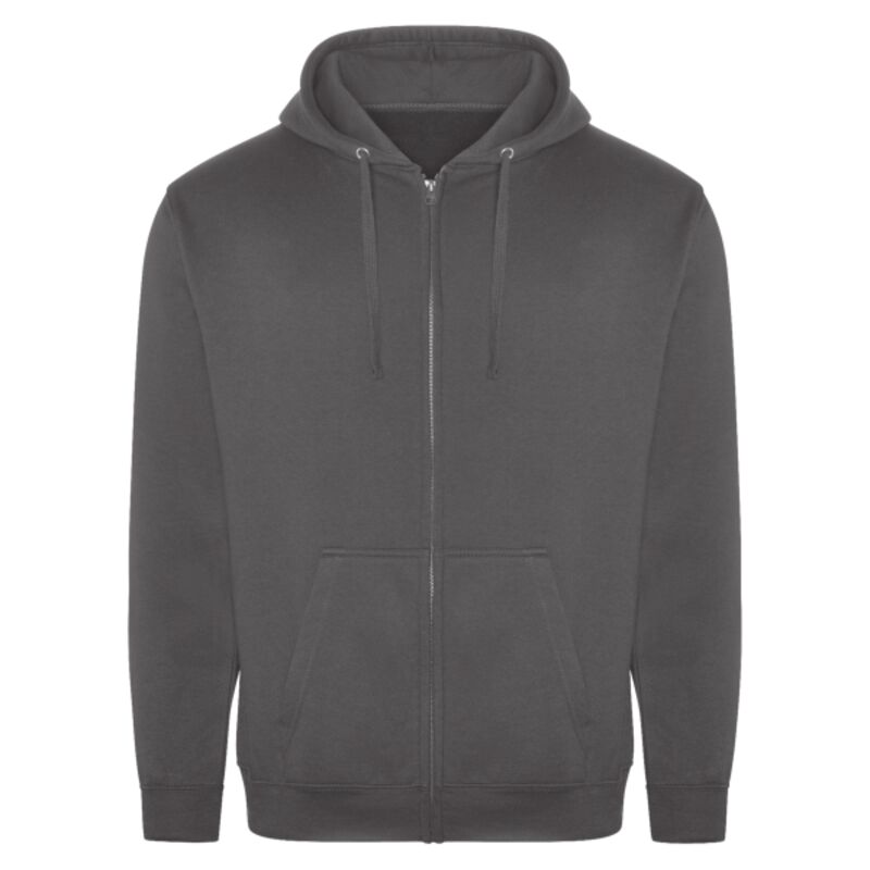 Pro zip hoodie Thumbnail