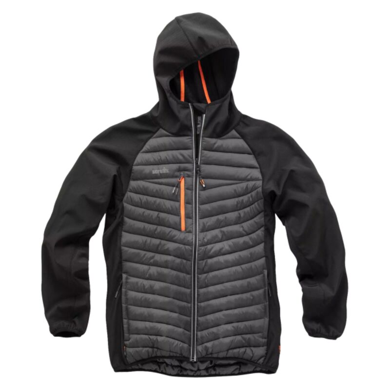 Trade thermo jacket Thumbnail