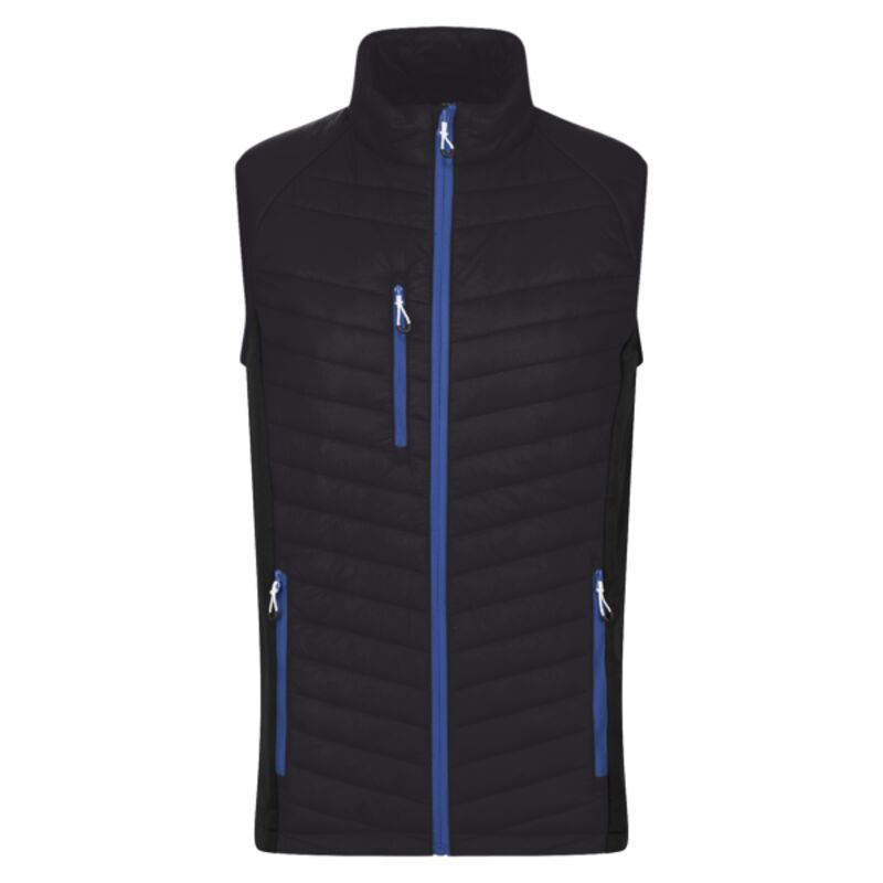 Navigate hybrid bodywarmer Thumbnail