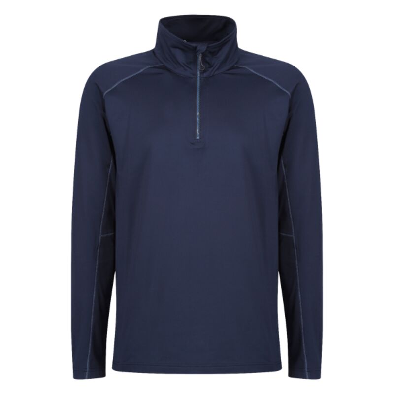 Core stretch half-zip mid-layer Thumbnail