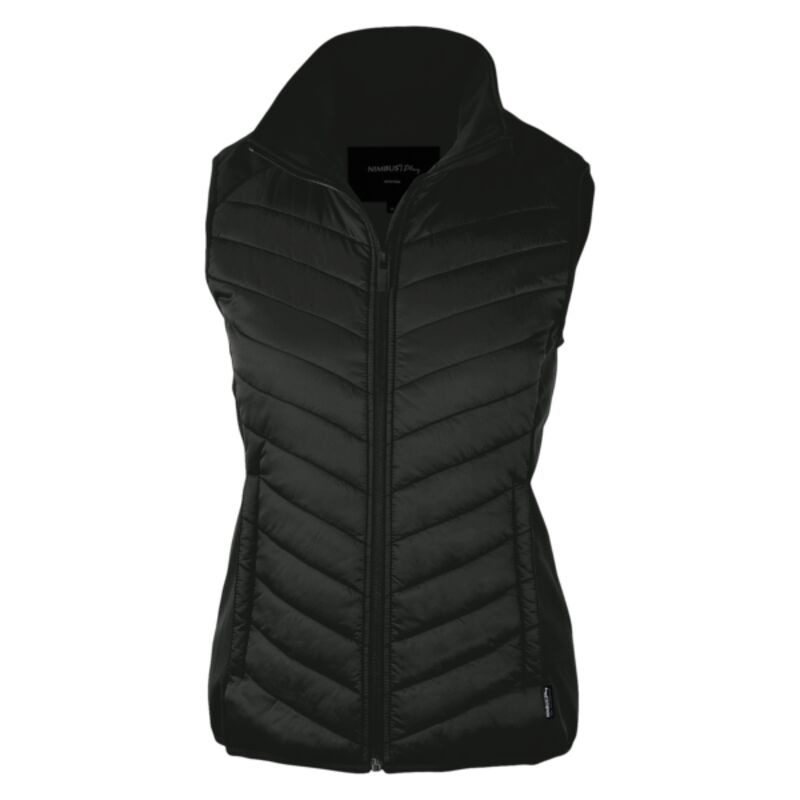 Women’s Benton – versatile hybrid vest Thumbnail