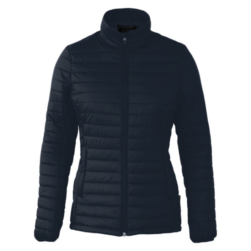 Women’s Olympia – comfortable puffer jacket Thumbnail