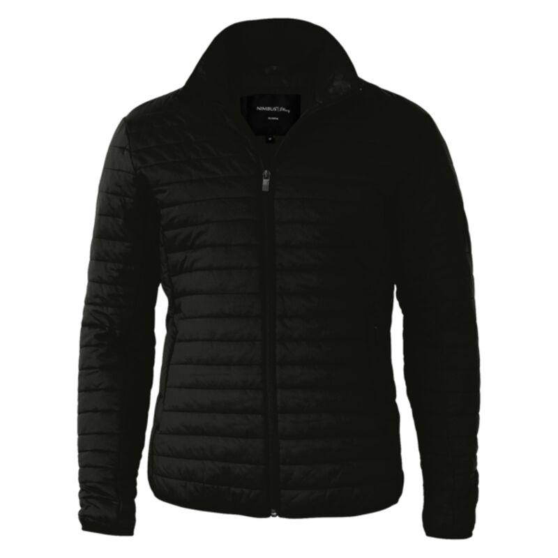 Olympia – comfortable puffer jacket Thumbnail