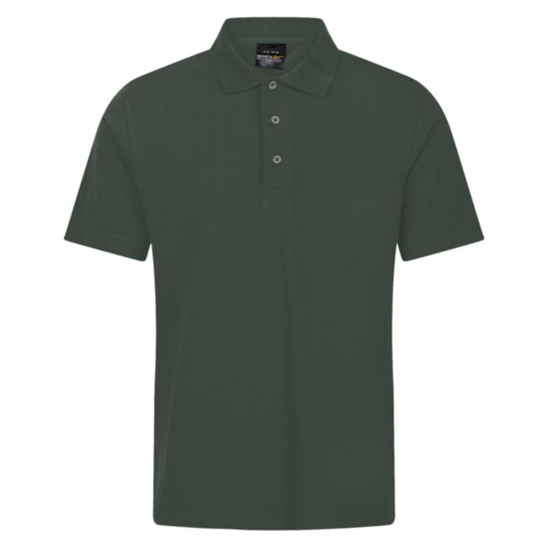 Pro 65/35 short sleeve polo Thumbnail