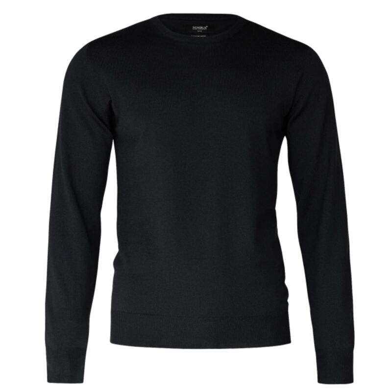 Beaufort – extra fine Cashwool® merino knit Thumbnail