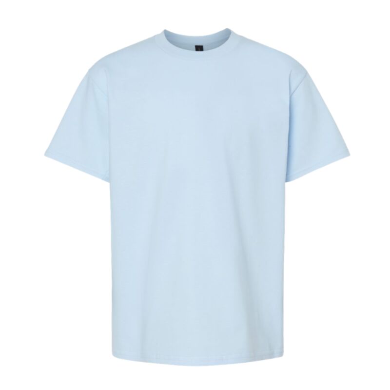 Softstyle™ midweight youth t-shirt Thumbnail