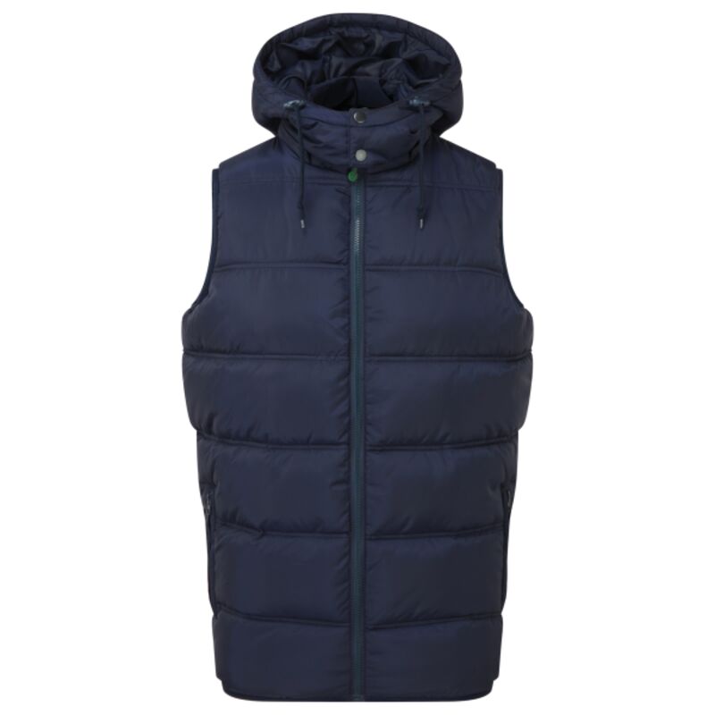Bryher recycled bodywarmer Thumbnail