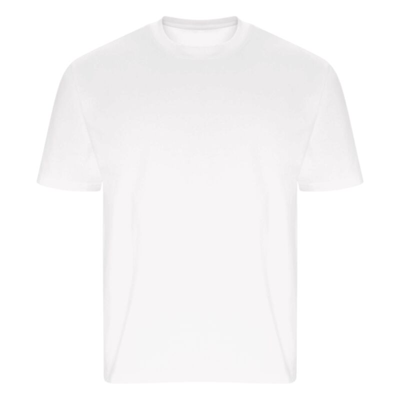 Arrow recycled heavy oversized tee Thumbnail