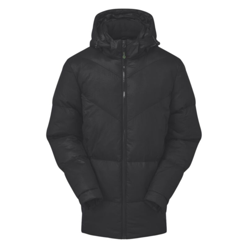 Fara recycled jacket Thumbnail