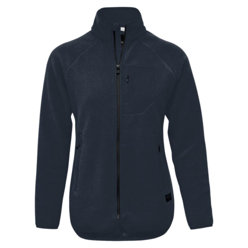 Women’s Timberlake – modern sherpa fleece Thumbnail