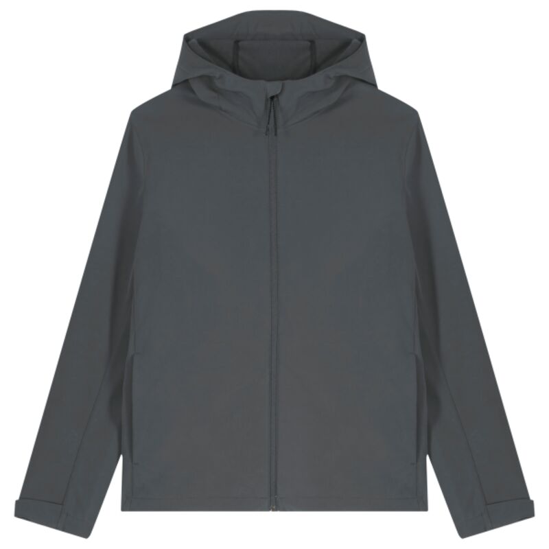 Stanley Discoverer hooded softshell (STJM158) Thumbnail