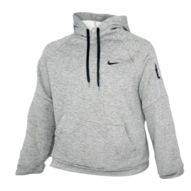 Nike men’s pullover fitness hoodie Thumbnail