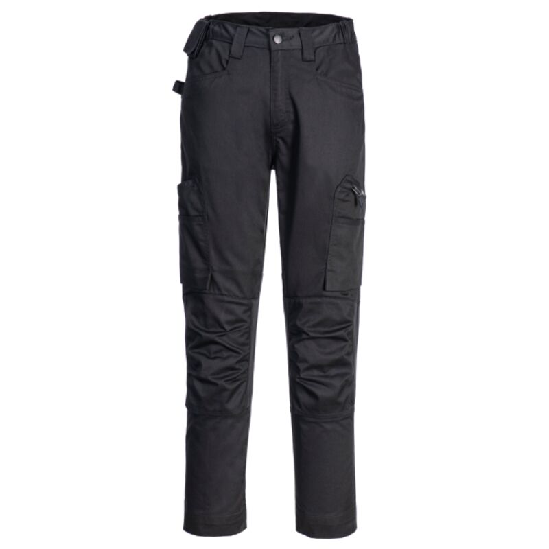WX2 stretch trade trousers Thumbnail
