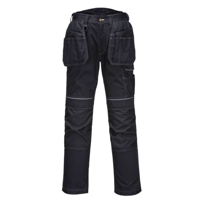 PW3 padded trousers Thumbnail