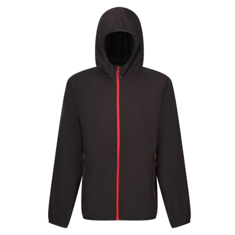 Navigate full zip-fleece Thumbnail