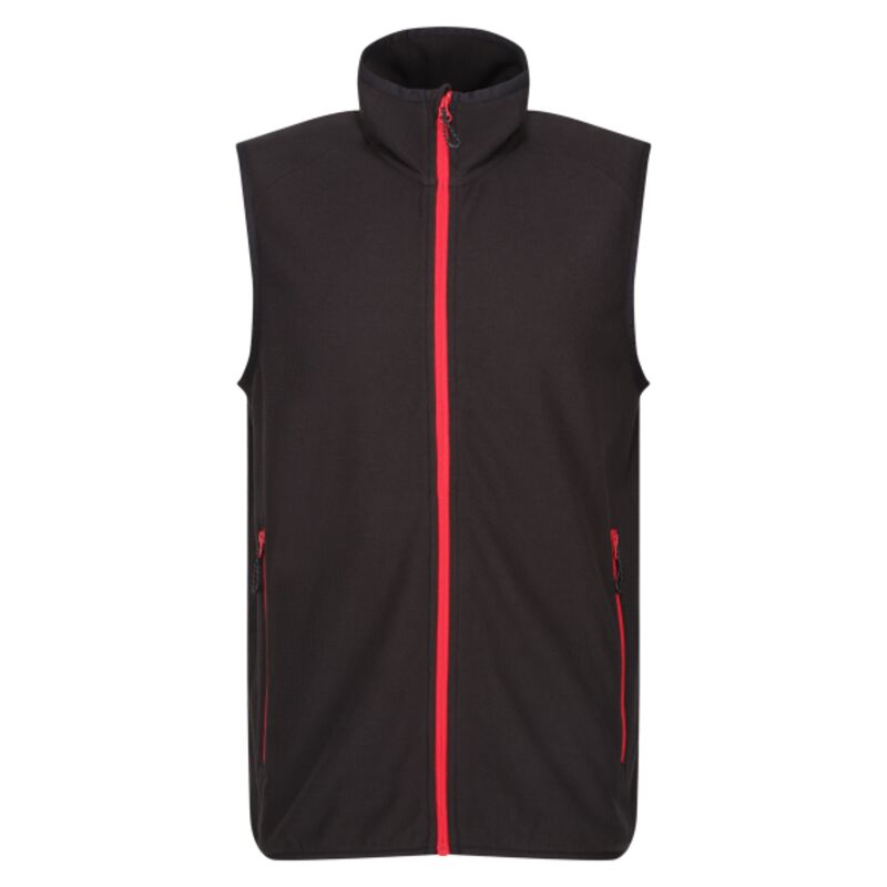 Navigate fleece bodywarmer Thumbnail
