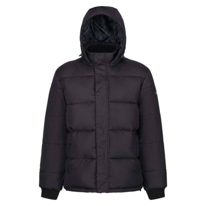 Northdale insulated jacket Thumbnail