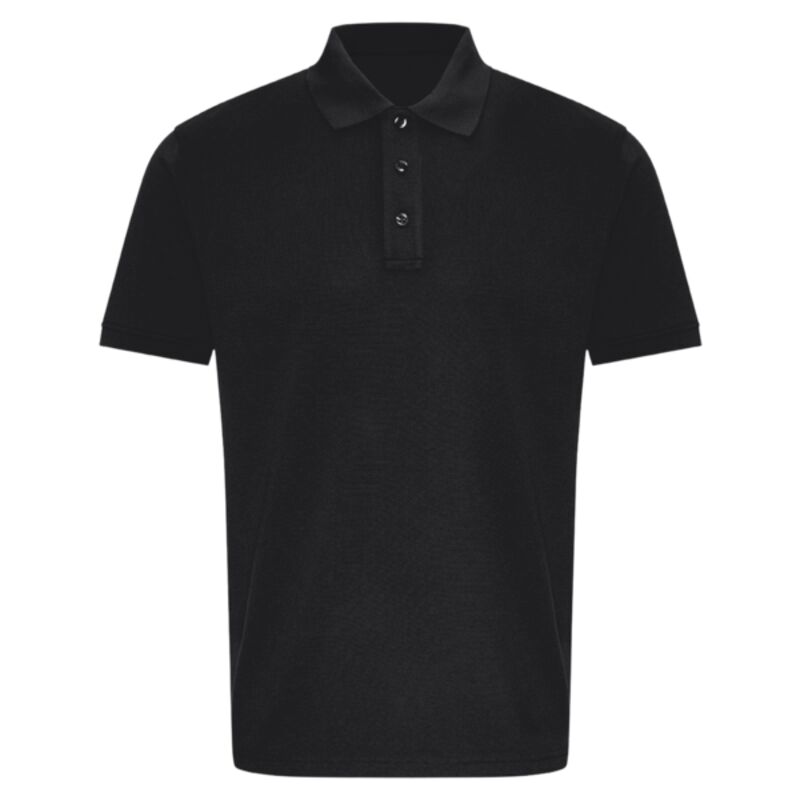 Pro wicking polo Thumbnail