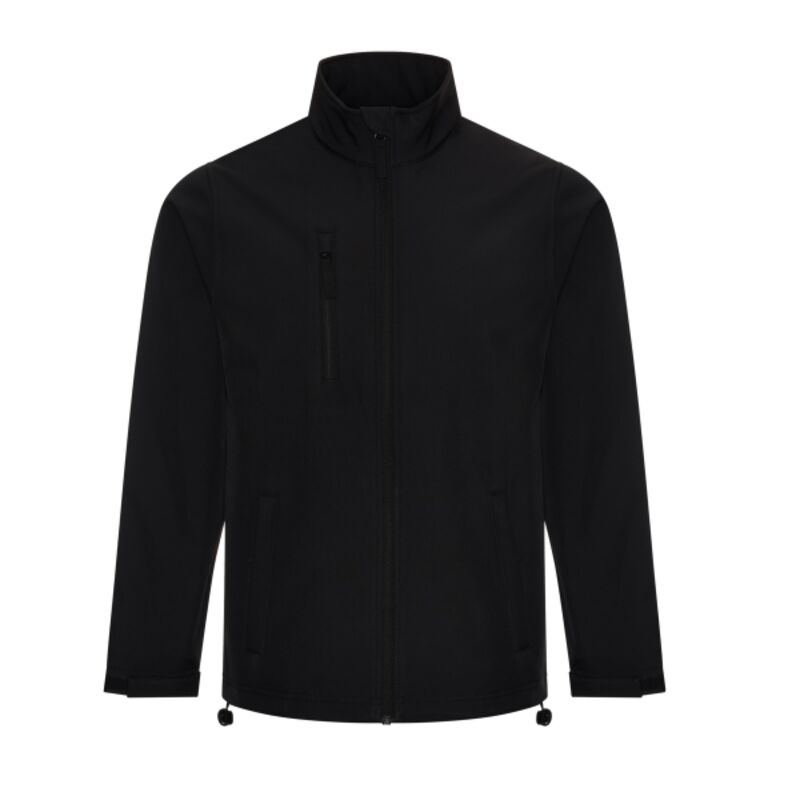 Pro three-layer softshell jacket Thumbnail